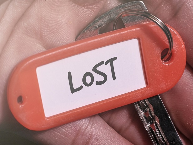 Lost Car Keys No Spare - Duarte, CA